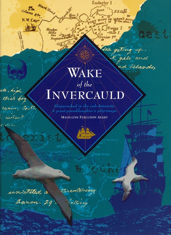 WAKE OF THE INVERCAULD