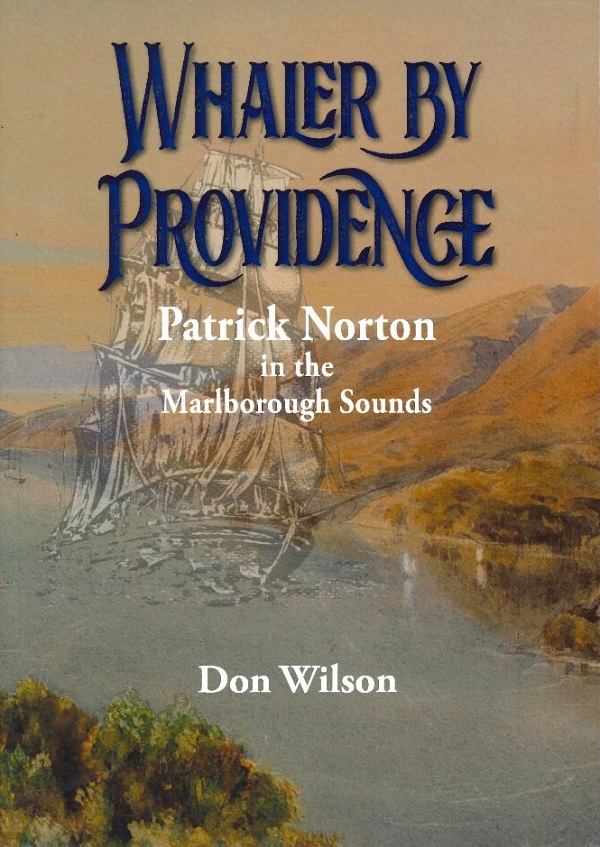 WHALER BY PROVIDENCE