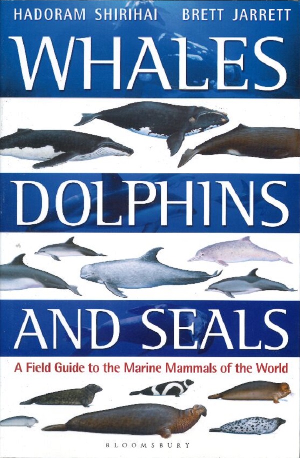 WHALES, DOLPHINS AND SEALS