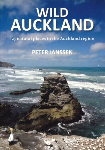 WILD AUCKLAND