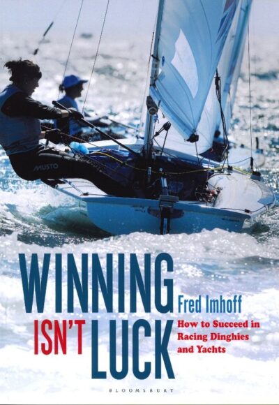 WINNING ISN'T LUCK