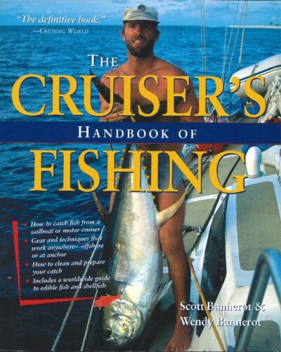 THE CRUISER'S HANDBOOK OF FISHING