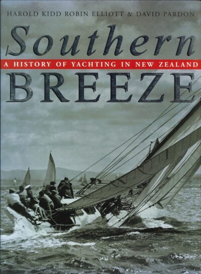 SOUTERN BREEZE