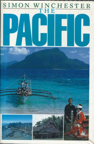 THE PACIFIC