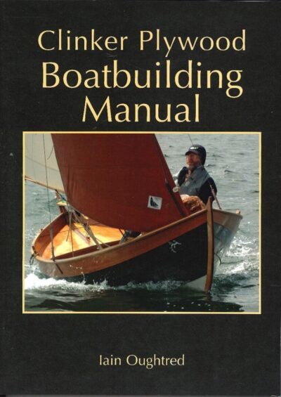 CLINKER PLYWOOD BOATBUILDING MANUAL