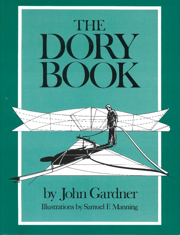 THE DORY BOOK