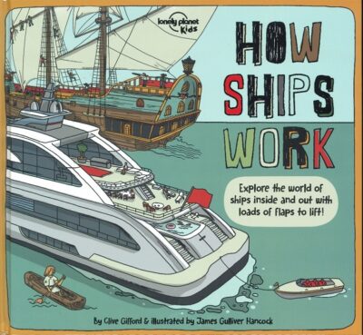 HOW SHIPS WORK
