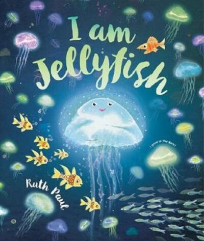 I AM JELLYFISH