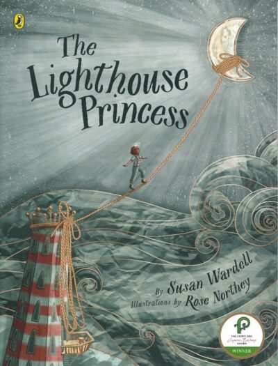 THE LIGHTHOUSE PRINCESS