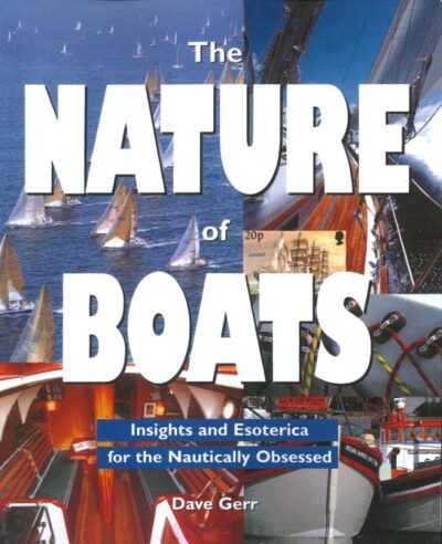 THE NATURE OF BOATS