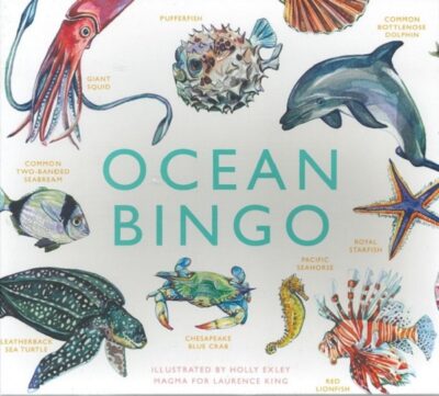 OCEAN BINGO