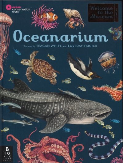 OCEANARIUM