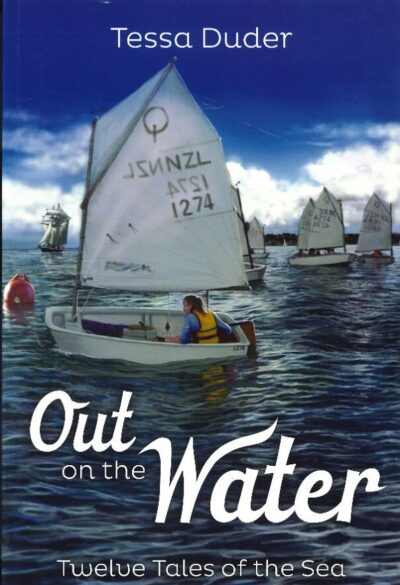OUT ON THE WATER