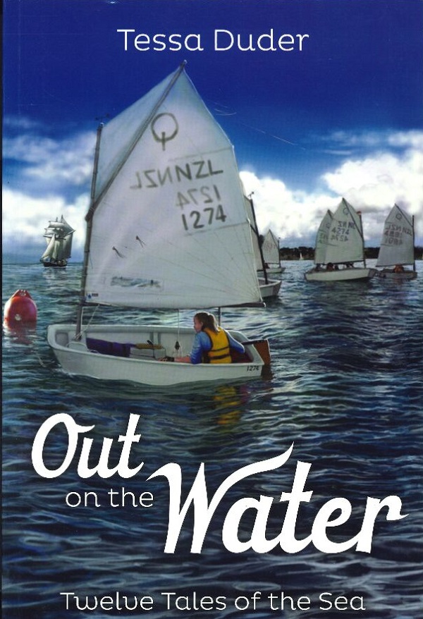 OUT ON THE WATER