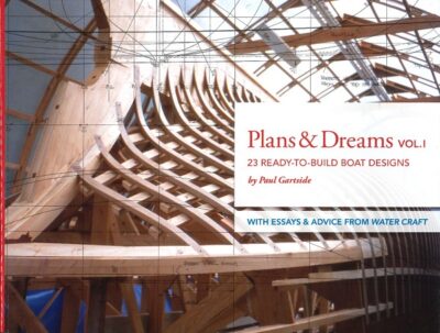 PLANS & DREAMS VOLUME I