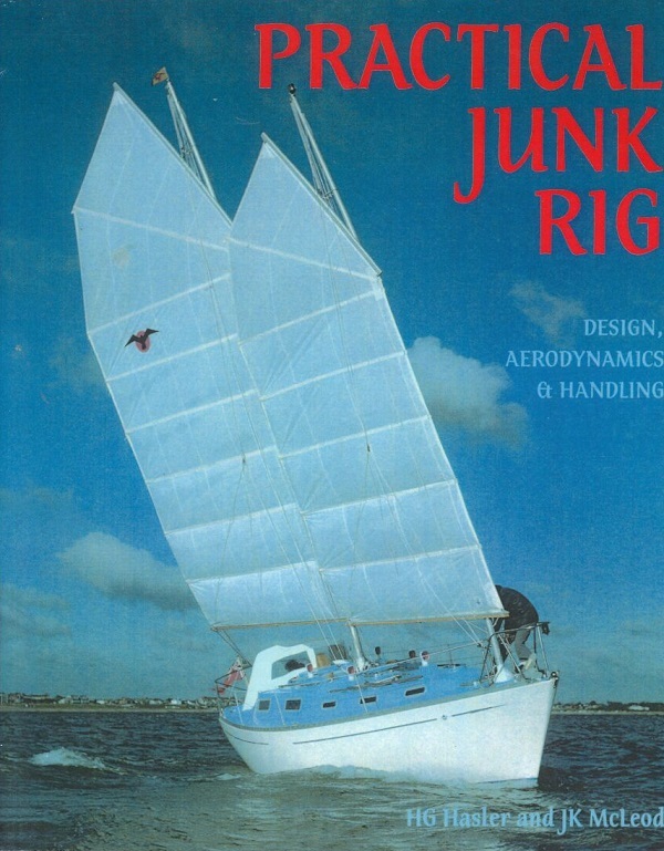 PRACTICAL JUNK RIG