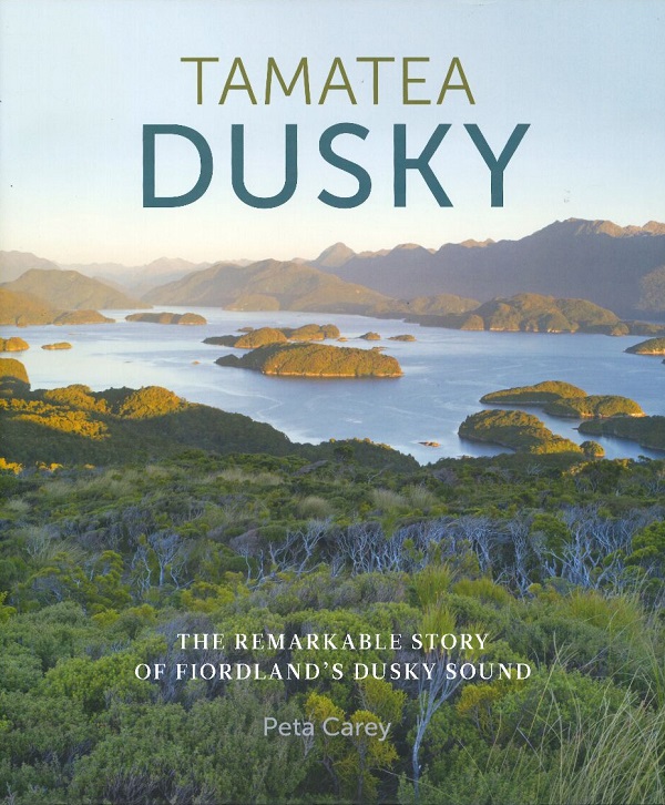 TAMATEA DUSKY