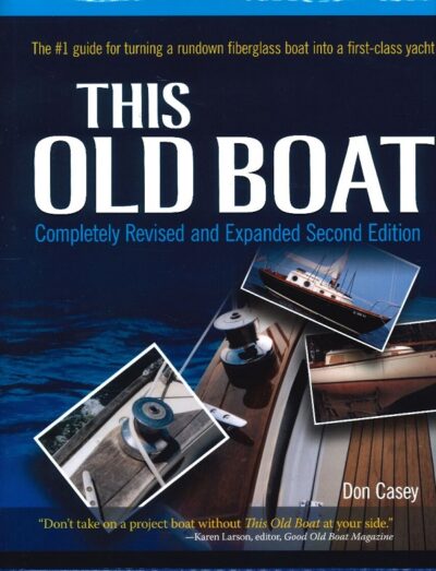 THIS OLD BOAT