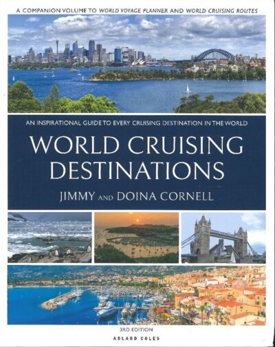 WORLD CRUISING DESTINATIONS