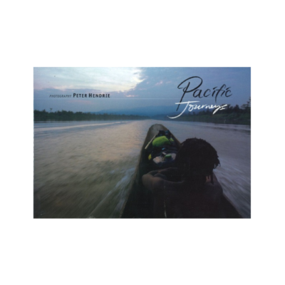 PACIFIC JOURNEYS