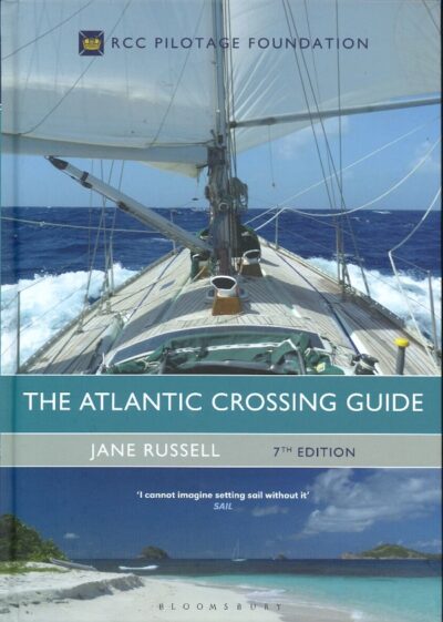 THE ATLANTIC CROSSING GUIDE