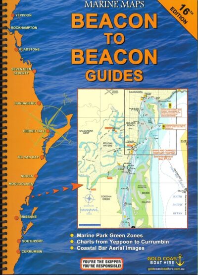 BEACON TO BEACON