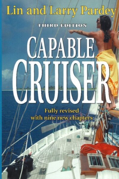 CAPABLE CRUISER