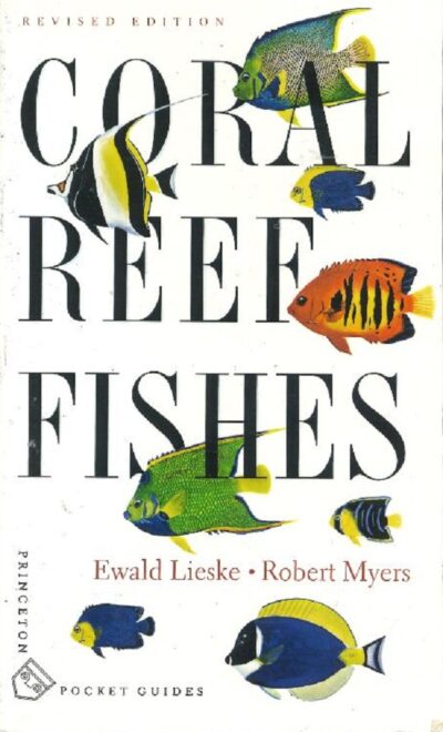 CORAL REEF FISHES, INDO-PACIFIC AND CARIBBEAN