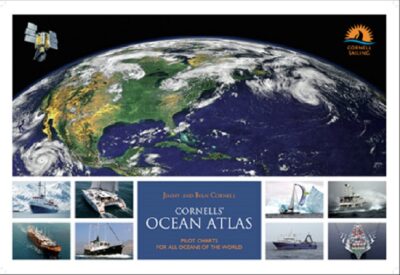 CORNELL'S OCEAN ATLAS