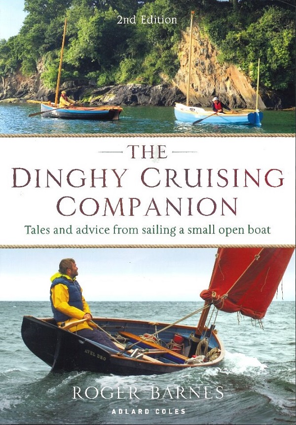 THE DINGHY CRUISING COMPANION