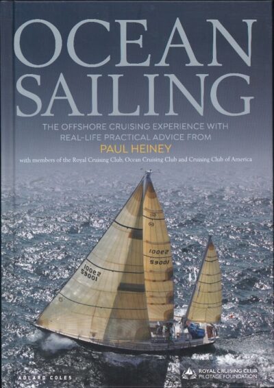 OCEAN SAILING