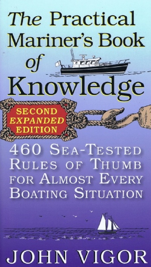 THE PRACTICAL MARINER'S BOOK OF KNOWLEDGE