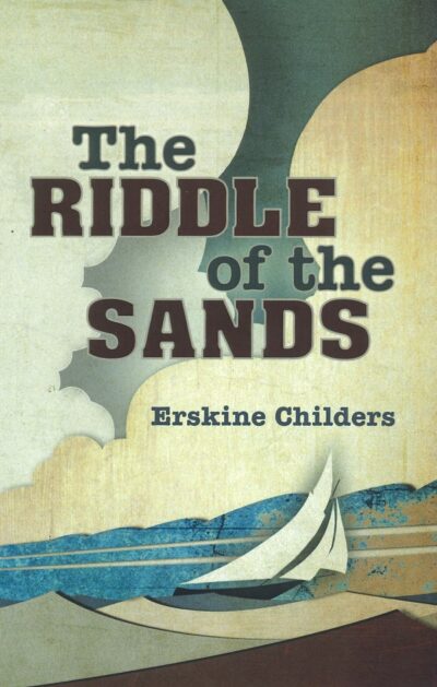 THE RIDDLE OF THE SANDS