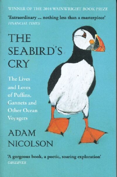 THE SEABIRD'S CRY