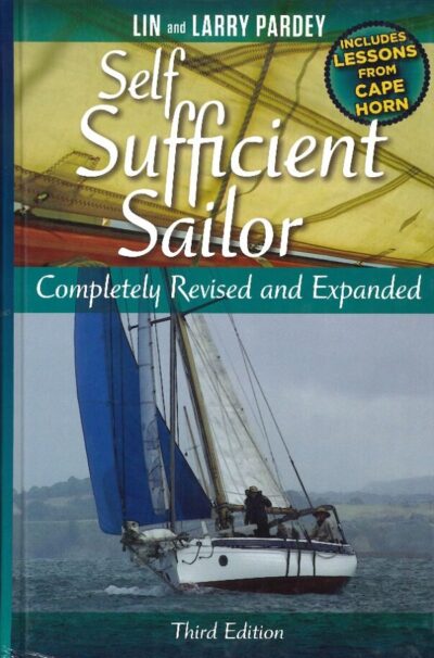 SELF SUFFICIENT SAILOR