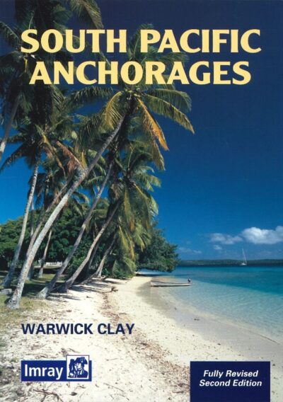 SOUTH PACIFIC ANCHORAGES