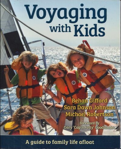 VOYAGING WITH KIDS