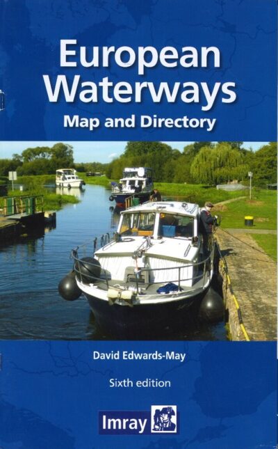 EUROPEAN WATERWAYS