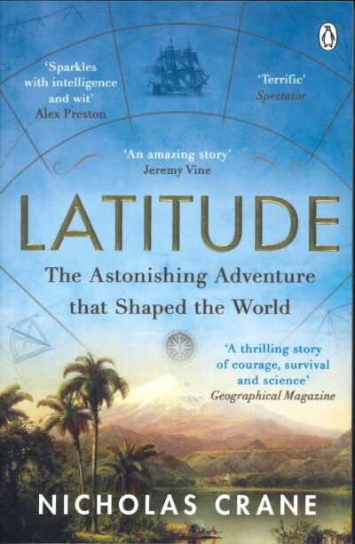 LATITUDE