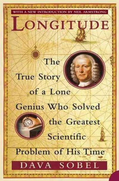 LONGITUDE