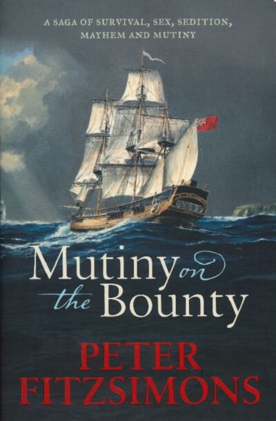 MUTINY ON THE BOUNTY