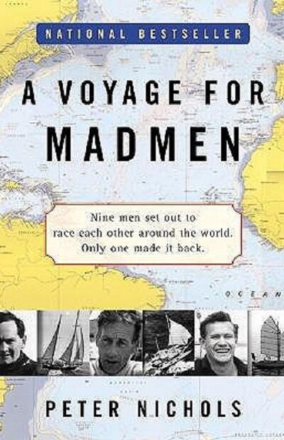 A VOYAGE FOR MADMEN