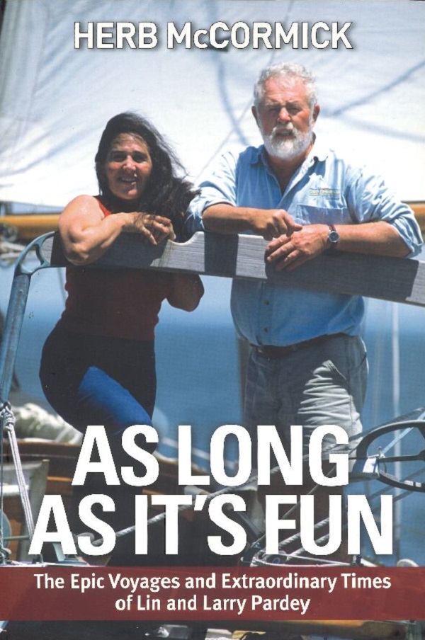 AS LONG AS IT'S FUN