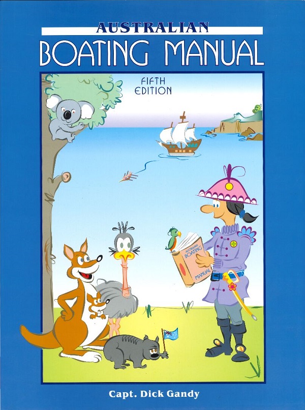 AUSTRALIAN BOATING MANUAL
