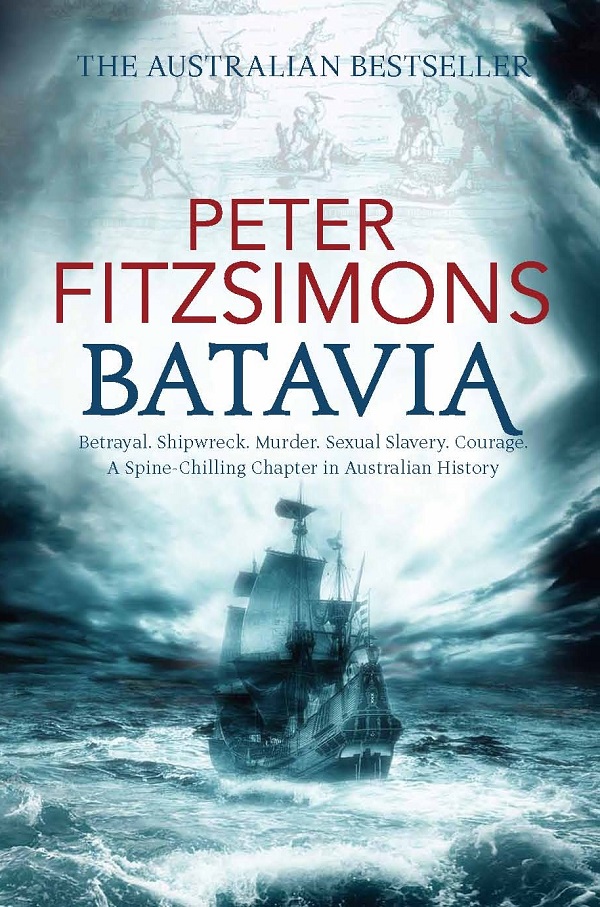 BATAVIA