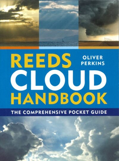 REEDS CLOUD HANDBOOK