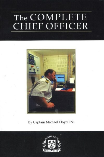 THE COMPLETE CHIEF OFFICER