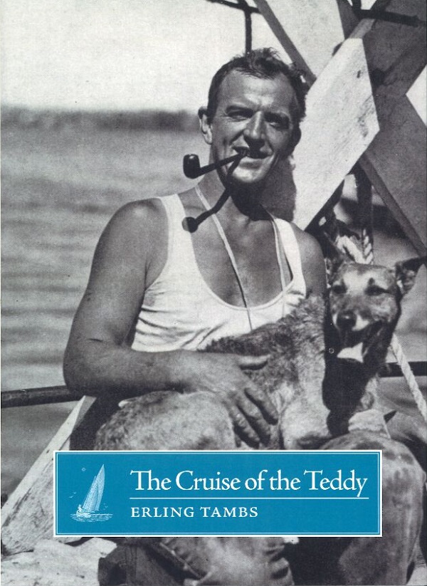 THE CRUISE OF THE TEDDY
