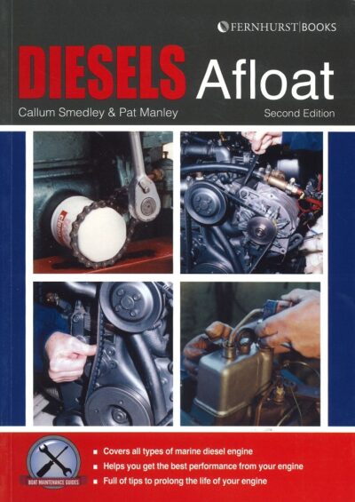 DIESELS AFLOAT