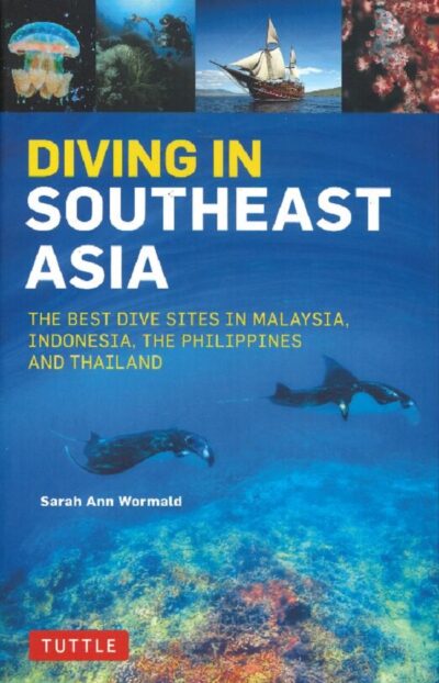 DIVING IN SOUTHEAST ASIA